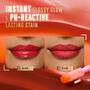 Max Factor 2000 Calorie PH Match Maker Lipgloss 000 Bubbly