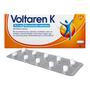 Voltaren K 12,5 MG Pijnstiller Filmomhulde Tabletten Diclofenac-Kalium 10 stuks