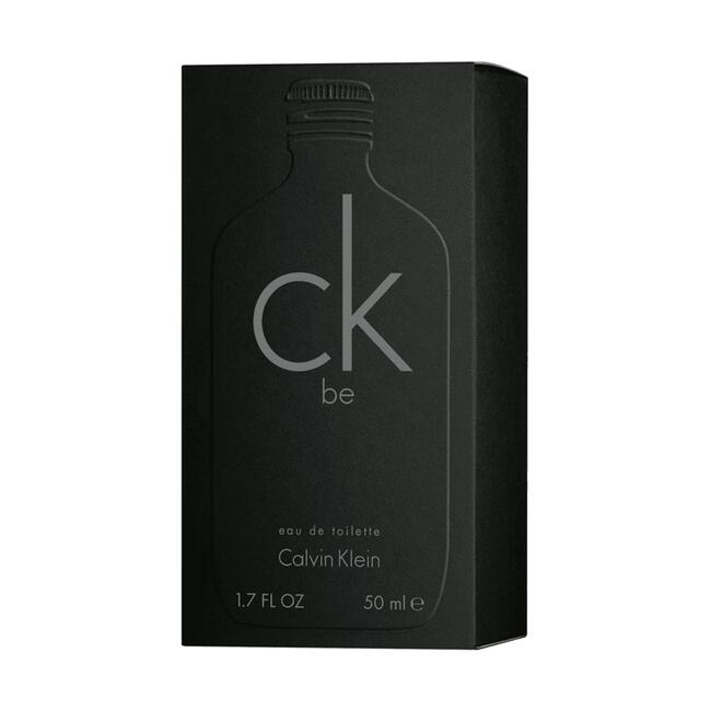 Calvin Klein CK Be Eau de Toilette 50ml