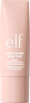e.l.f. Halo Glow Skin Tint SPF50 7 Medium Warm&nbsp;