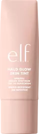 e.l.f. Halo Glow Skin Tint SPF50 7 Medium Warm&nbsp;