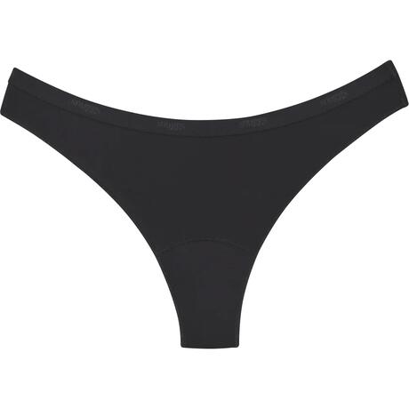 Snuggs Brazilian Light Menstruatie Ondergoed Maat L