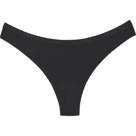 Snuggs Brazilian Light Menstruatie Ondergoed Maat L