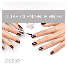 essie Nagelverzorging Gel Setter Topcoat