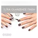 essie Care Nagelverzorging Gel Setter Topcoat