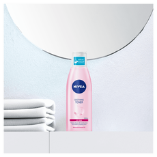 NIVEA Essentials Verzachtende Tonic 200 ML