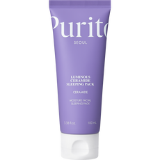 PURITO Luminous Ceramide Sleeping Pack 100 ML