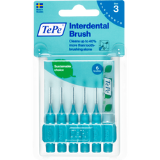 Tepe Interdentale Rager Blauw 0,6 mm