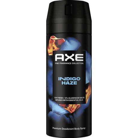 AXE Fine Fragrance Indigo Haze Deodorant Bodyspray 150 ML