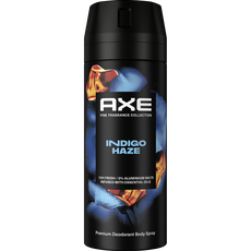 AXE Fine Fragrance Indigo Haze Deodorant Bodyspray 150 ML