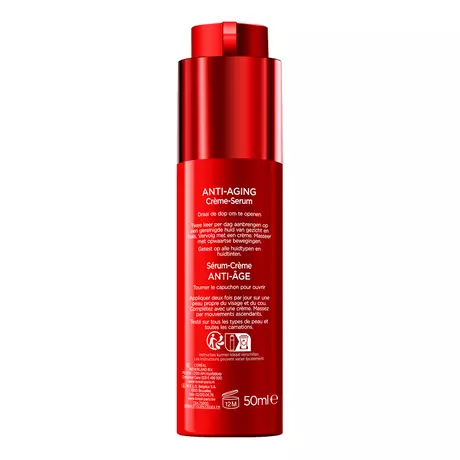 L'Oréal Paris Revitalift Laser Triple Laser Anti-Aging Crème-Serum 50 ML