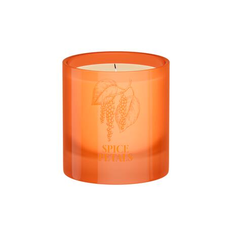 Etos Spice Petals Candle 210 gram