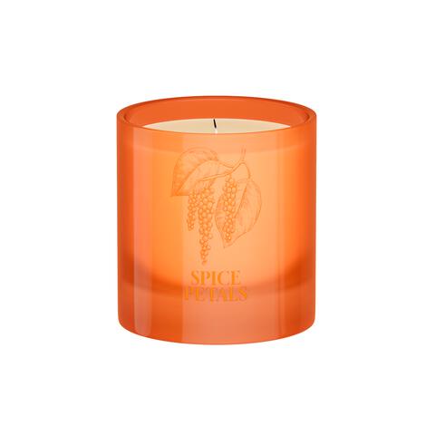 Etos Spice Petals Candle 210 gram