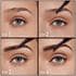 Max Factor Brow Shaper Wenkbrauwpotlood 30 Deep Brown