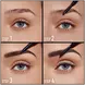 Max Factor Brow Shaper Wenkbrauwpotlood 30 Deep Brown