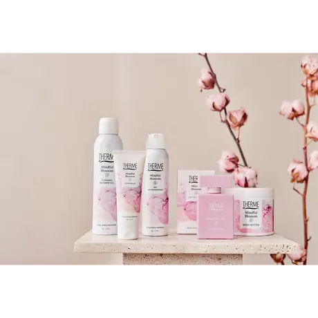 Therme Mindful Blossom Douchescrub 200 ML