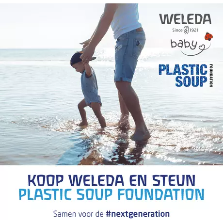 WELEDA Mama Zwangerschapsolie 100 ML