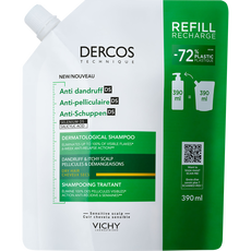 Vichy Dercos Anti-Roos DS Shampoo DH Navulling 390 ML