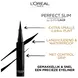 L'Oréal Paris Superliner Perfect Slim Eyeliner Pen Grijs