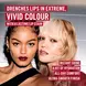 Rimmel London Thrill Seeker Lip Latex 400 Rimmel Red