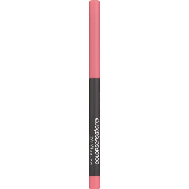 Maybelline CS SHAPING LIP LINER NU 60 Palest P