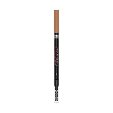 L'Oréal Paris Infaillible Brow 12H Definer Wenkbrauwpotlood 6.32 Auburn