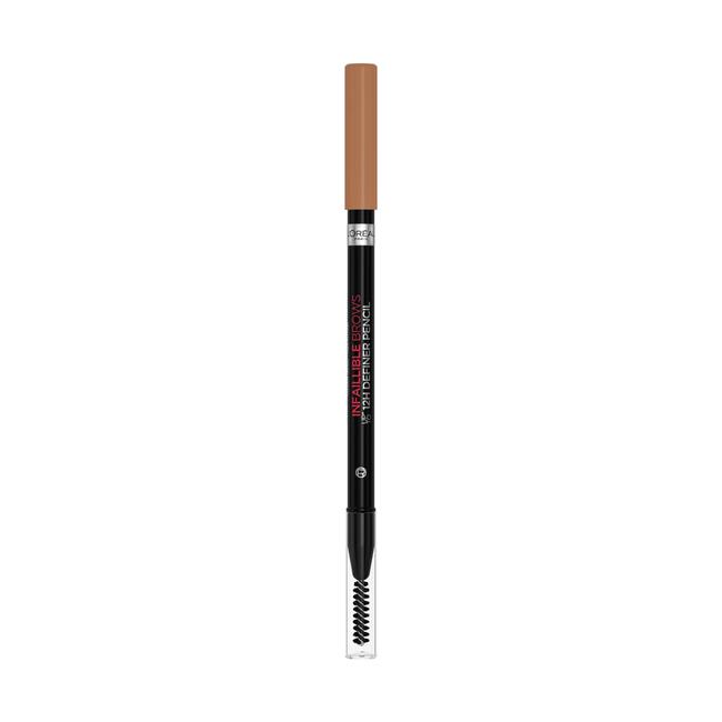 L'Oréal Paris Infaillible Brow 12H Definer Wenkbrauwpotlood 6.32 Auburn