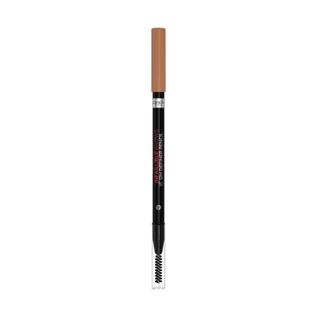 L'Oréal Paris Infaillible Brow 12H Definer Wenkbrauwpotlood 6.32 Auburn