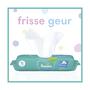 Pampers Fresh Clean Billendoekjes 4 Verpakkingen 208 Stuks