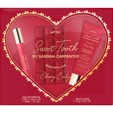 Sabrina Carpenter Cherry Baby Giftset