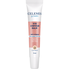 Celenes by Sweden Cloudberry Eye Contour Balm 15 ML