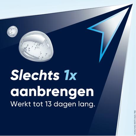 Lamisil Once Voetschimmelbehandeling 4 GR