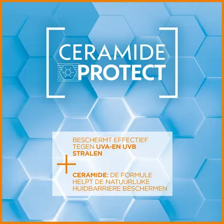 Garnier Ambre Solaire Sensitive Expert+ Super UV Face Serum SPF50+ 30 ML