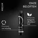 Syoss Glaze Topcoat Spray 200 ML