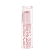 W7 Tinted Pop Jelly Glow Lip Balm Candy