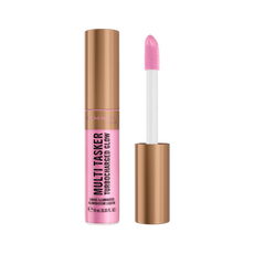 Rimmel London Multitasker Turbocharged Glow - Roze - 001 Not a Basic B