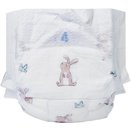 Etos Puur & Zacht Luiers Maxi Maat 4 7-18 kg 26 stuks