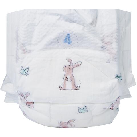 Etos Puur & Zacht Luiers Maxi Maat 4 7-18 kg 26 stuks