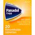 Panadol Zapp Tablet 500mg Paracetamol