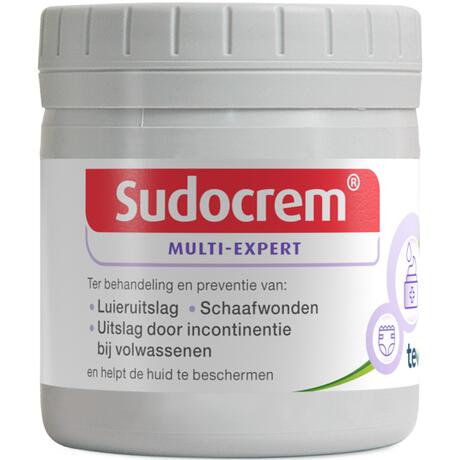 Sudocrem Multi-Expert Mini 60 gram