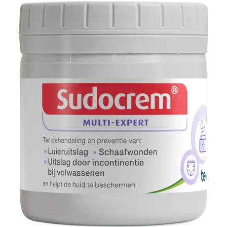 Sudocrem Multi-Expert Mini 60 gram