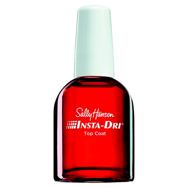 Sally Hansen Insta-Dri Top Coat