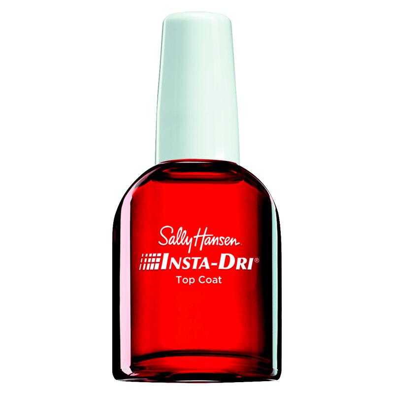 Sally Hansen Insta-Dri Top Coat