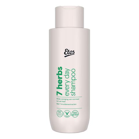 Etos 7 Herbs Every Day Shampoo 500 Ml
