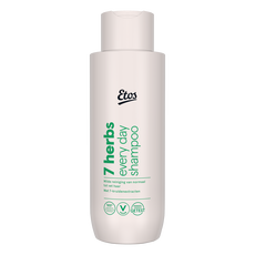 Etos 7 Herbs Every Day Shampoo 500 Ml