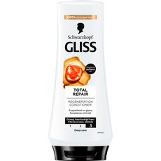 Gliss Total Repair Conditioner 200ml