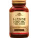 Solgar L-Lysine 1000 MG Tabletten 100 stuks