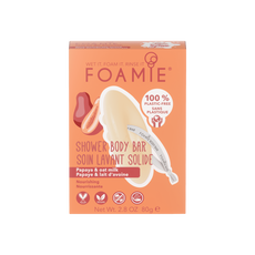 Foamie 2-in-1 Oat To Be Smooth Body Bar