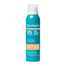 Deoleen Intense Protect Deodorant Spray 150 ML
