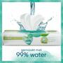 Pampers Harmonie Aqua Billendoekjes 48 Stuks